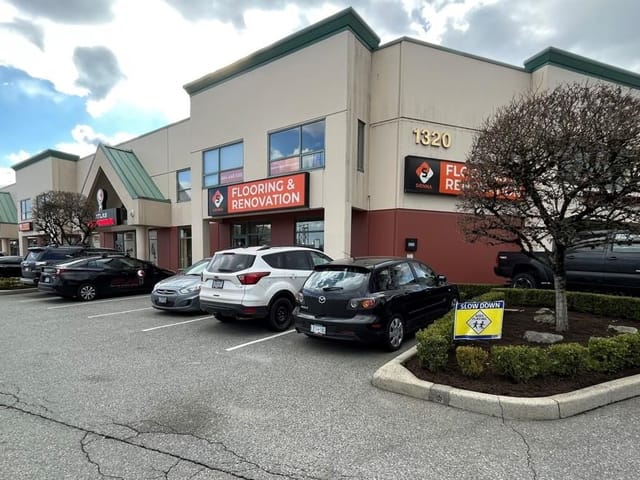 Industrial for lease in Port Coquitlam, Port Coquitlam, 108 1320 Kingsway Avenue, 224980736 | Realtylink.org