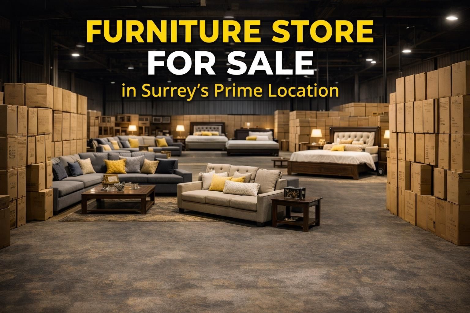 Business for sale in Surrey, Surrey, Confidential address, 224980737 | Realtylink.org