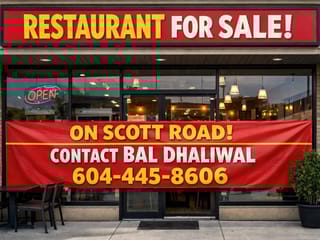 Business for sale in Surrey, Surrey, Confidential address, 224980739 | Realtylink.org