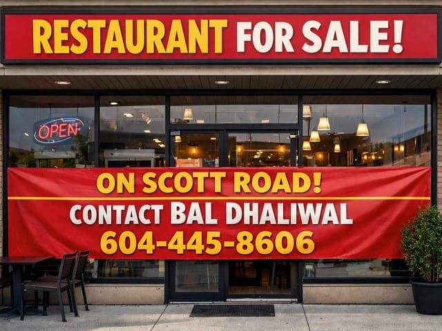 Business for sale in Surrey, Surrey, Confidential address, 224980739 | Realtylink.org