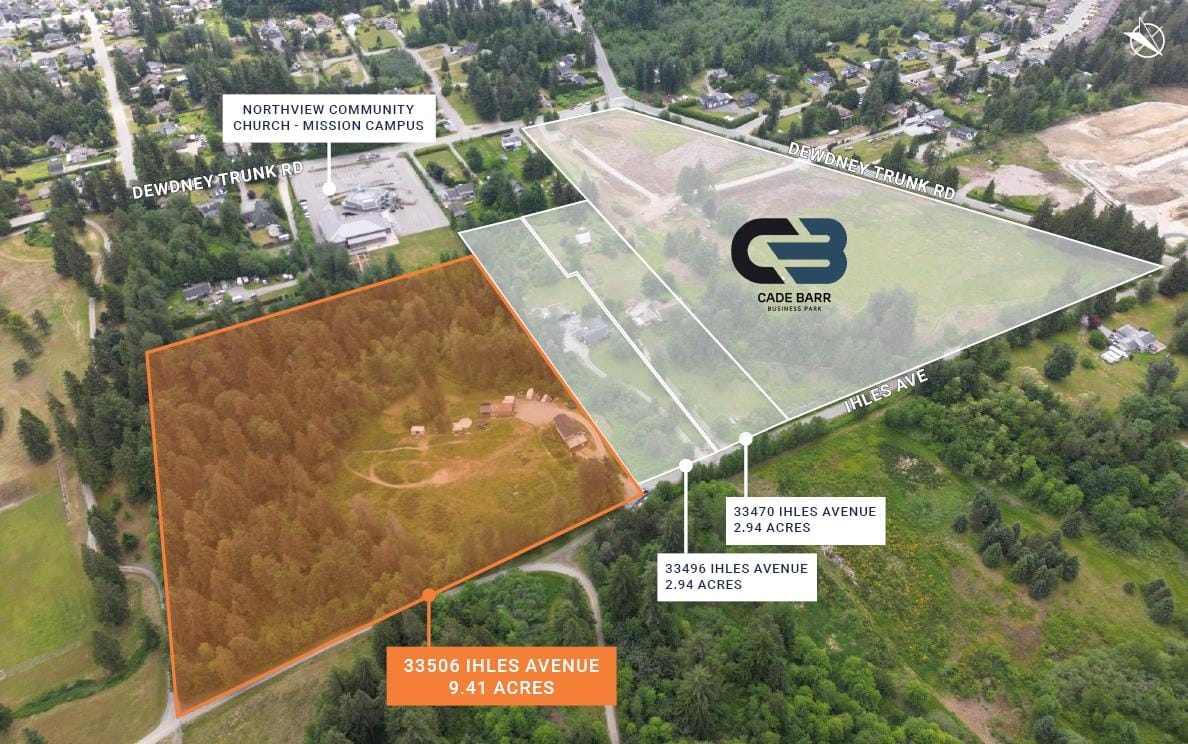 Industrial for sale in Mission, Mission, 33506 Ihles Avenue, 224980742 | Realtylink.org