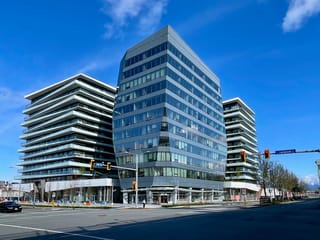 Office for sale in Richmond, Richmond, 320 5599 No. 3 Road, 224980743 | Realtylink.org