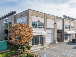 Industrial for lease in Port Coquitlam, Port Coquitlam, 1130 1368 Kingsway Avenue, 224980747 | Realtylink.org