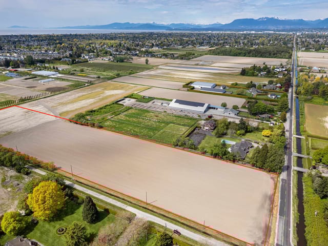 Agri-Business for sale in Richmond, Richmond, 12811 Gilbert Road, 224980752 | Realtylink.org