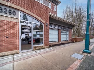Retail for sale in Port Moody, Port Moody, 3266 St Johns Street, 224980758 | Realtylink.org