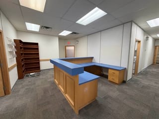 Office for lease in Fort St. James, Fort St. James, 222 250 Douglas Avenue, 224980760 | Realtylink.org