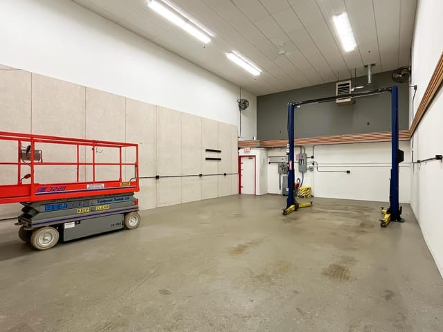 Industrial for lease in Surrey, North Surrey, 107 9670 188 Street, 224980761 | Realtylink.org