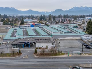 Industrial for lease in Maple Ridge, Maple Ridge, 20279-20299 Lougheed Highway, 224980763 | Realtylink.org