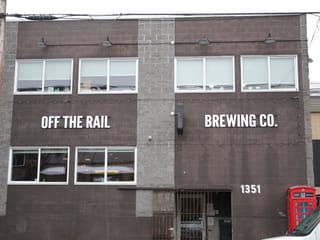 Business for sale in Vancouver, Vancouver East, 1351 Adanac Street, 224980764 | Realtylink.org