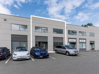 Industrial for sale in Surrey, North Surrey, 303 9785 192 Street, 224980768 | Realtylink.org