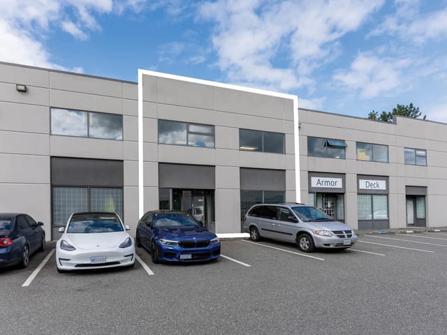 Industrial for sale in Surrey, North Surrey, 303 9785 192 Street, 224980768 | Realtylink.org