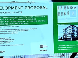 Commercial Land for sale in Surrey, North Surrey, 11409 128 Street, 224980778 | Realtylink.org