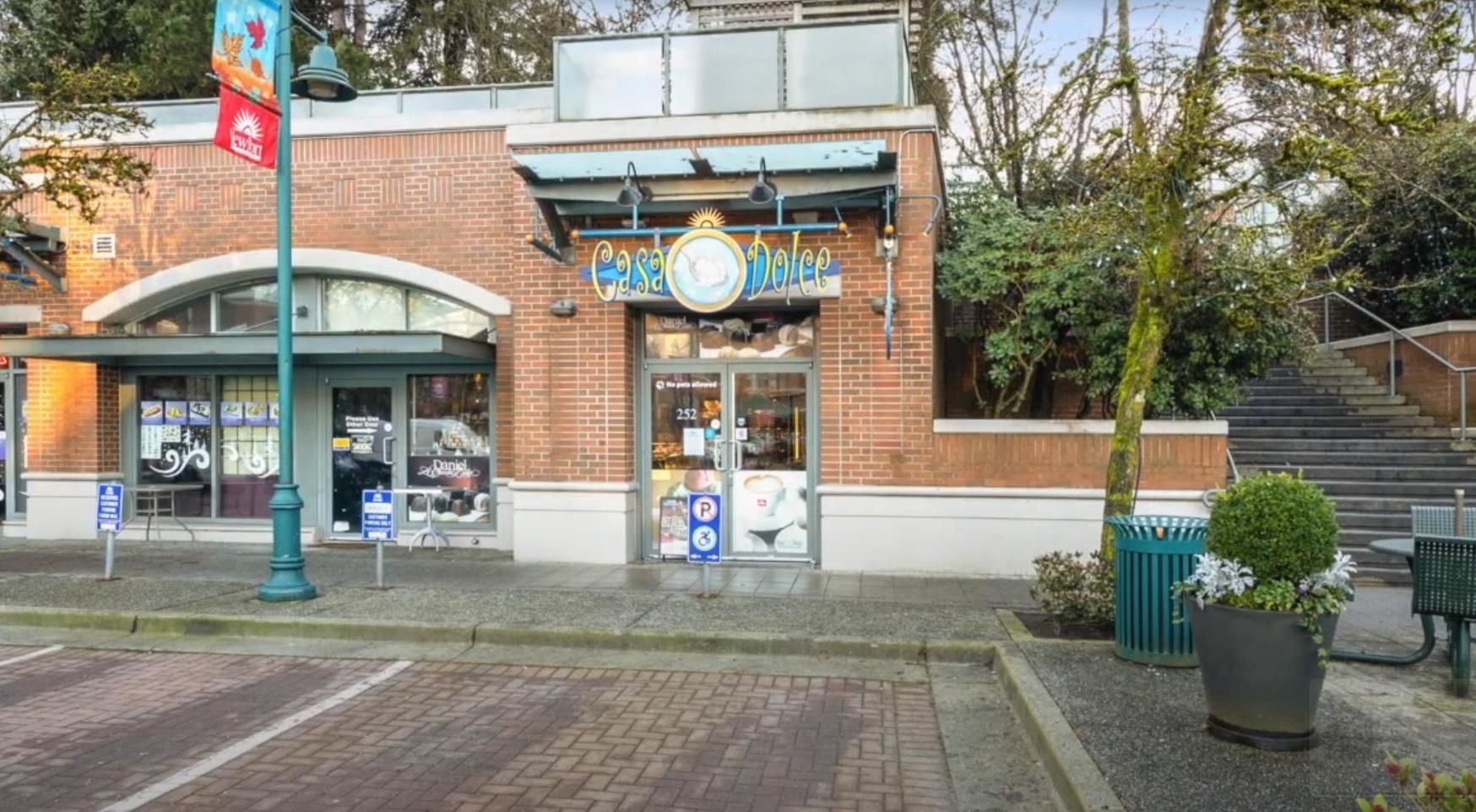 Business for sale in Port Moody, Port Moody, 252 Newport Drive, 224980780 | Realtylink.org
