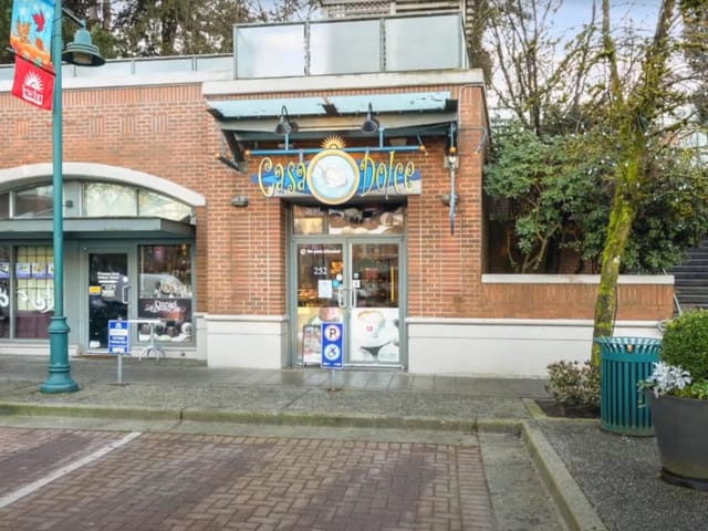 Business for sale in Port Moody, Port Moody, 252 Newport Drive, 224980780 | Realtylink.org