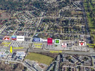 Commercial Land for lease in Squamish, Squamish, 40350 Government Road, 224980783 | Realtylink.org