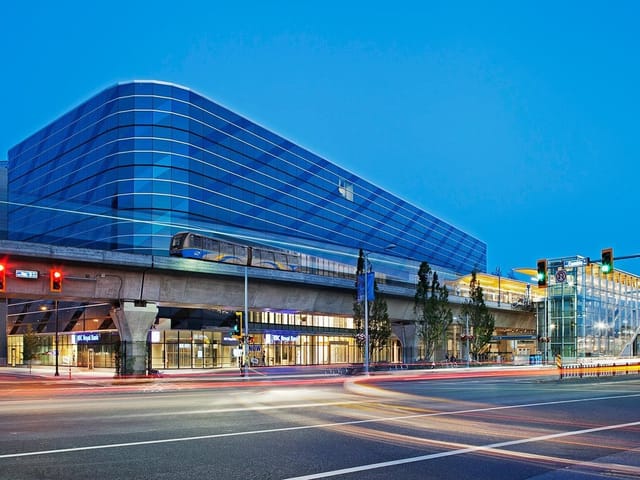 Office for sale in Richmond, Richmond, 5165 4000 No. 3 Road, 224980785 | Realtylink.org