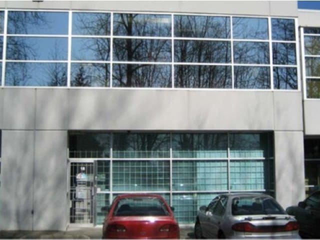 Office for lease in Burnaby, Burnaby South, 2ND FLOOR 8980 Fraserwood Court, 224980788 | Realtylink.org