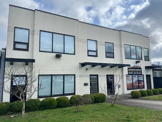 Office for lease in Burnaby, Burnaby South, B Upper 7156 Gilley Avenue, 224980790 | Realtylink.org