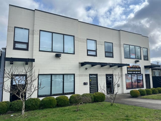 Office for lease in Burnaby, Burnaby South, B Upper 7156 Gilley Avenue, 224980790 | Realtylink.org