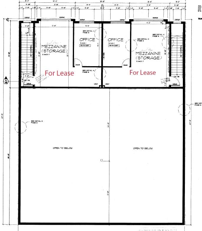Office for lease in Burnaby, Burnaby South, B Upper 7156 Gilley Avenue, 224980790 | Realtylink.org