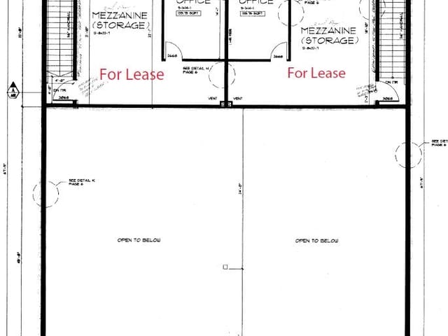 Office for lease in Burnaby, Burnaby South, B Upper 7156 Gilley Avenue, 224980790 | Realtylink.org