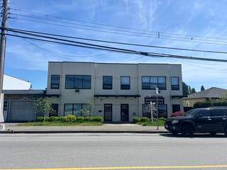 Office for lease in Burnaby, Burnaby South, B Upper 7156 Gilley Avenue, 224980790 | Realtylink.org
