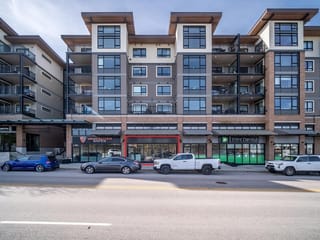 Retail for sale in Port Moody, Port Moody, 2515 Clarke Street, 224980794 | Realtylink.org