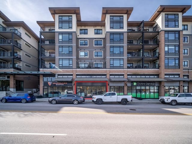 Retail for sale in Port Moody, Port Moody, 2515 Clarke Street, 224980794 | Realtylink.org