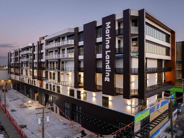 Industrial for lease in Vancouver, Vancouver West, 108 8188 Manitoba Street, 224980795 | Realtylink.org