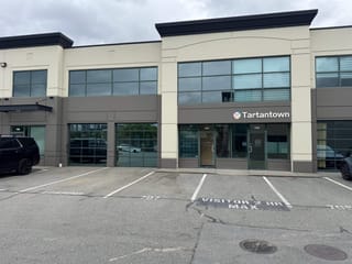Industrial for sale in Port Coquitlam, Port Coquitlam, 707 2071 Kingsway Avenue, 224980796 | Realtylink.org