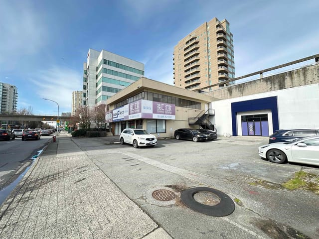 Retail for lease in Richmond, Richmond, 200 8091 Westminister Highway, 224980797 | Realtylink.org