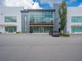 Industrial for sale in Burnaby, Burnaby South, 106 8288 North Fraser Way, 224980800 | Realtylink.org