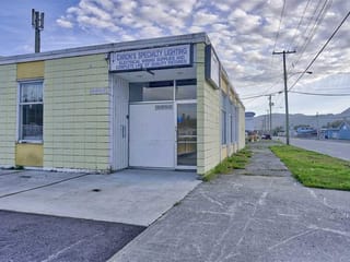 Office for lease in Kitimat, Kitimat, 176 5th Street, 224980806 | Realtylink.org