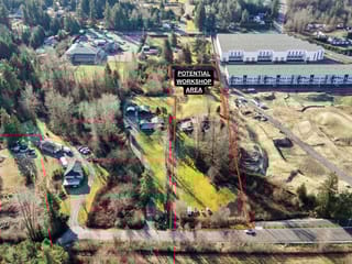 Industrial for sale in Mission, Mission, 33470 Ihles Avenue, 224980807 | Realtylink.org