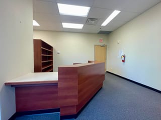 Office for lease in Abbotsford, Abbotsford, 102 1925 McCallum Road, 224980808 | Realtylink.org
