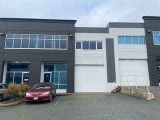Industrial for sale in Surrey, Cloverdale, 104 18669 52 Avenue, 224980810 | Realtylink.org
