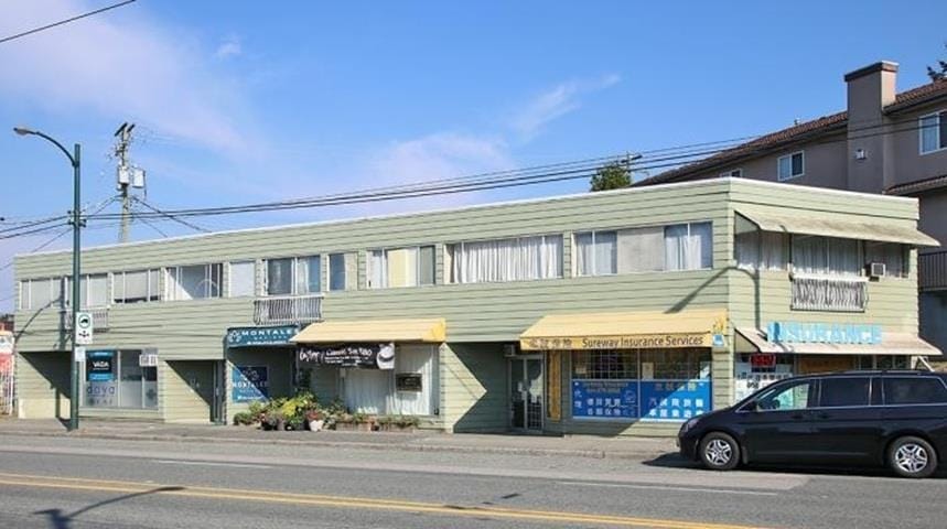 Retail for sale in Vancouver, Vancouver East, 4510 Victoria Drive, 224980811 | Realtylink.org