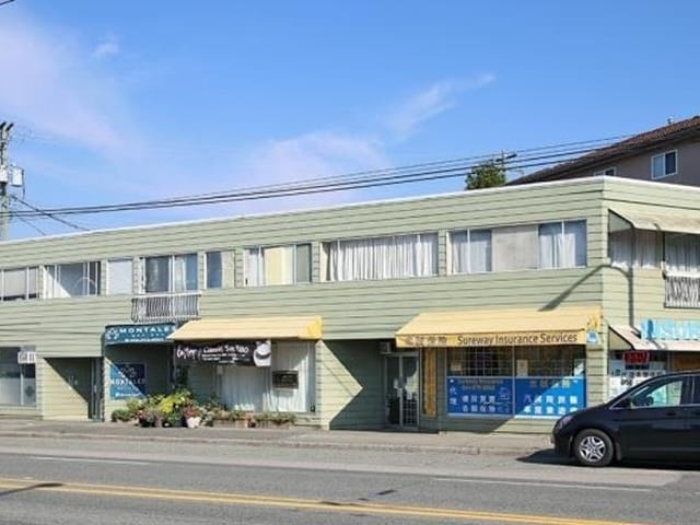 Retail for sale in Vancouver, Vancouver East, 4510 Victoria Drive, 224980811 | Realtylink.org