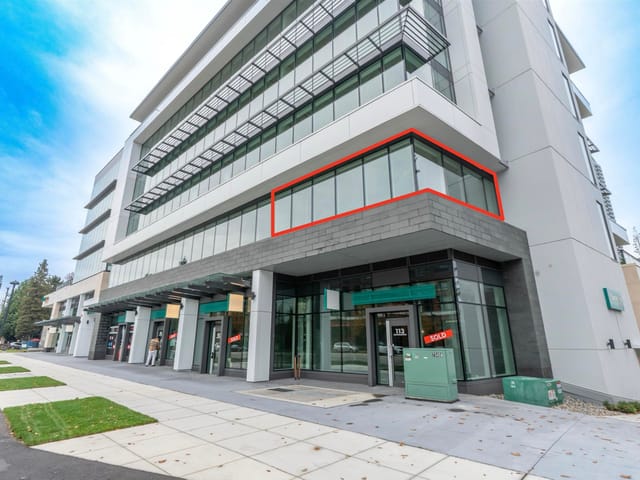 Office for sale in Surrey, North Surrey, 204 10767 Whalley Boulevard, 224980816 | Realtylink.org