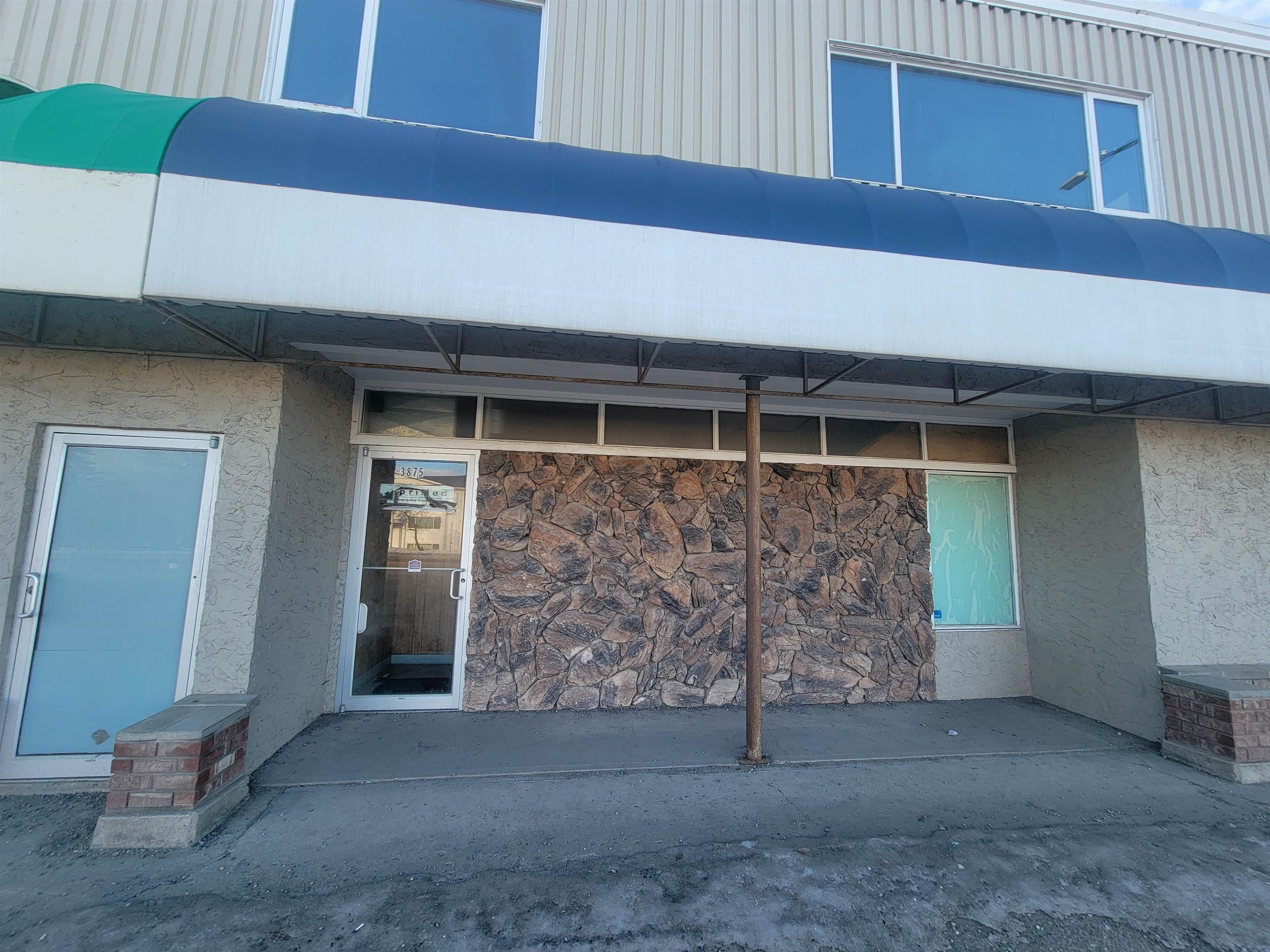 Office for lease in Prince George, PG City West, 201 3861 15th Avenue, 224980818 | Realtylink.org