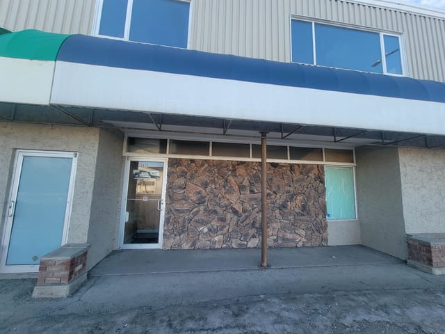 Office for lease in Prince George, PG City West, 201 3861 15th Avenue, 224980818 | Realtylink.org