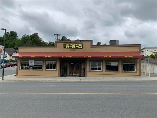 Retail for lease in Mission, Mission, 33321 1st Avenue, 224980820 | Realtylink.org