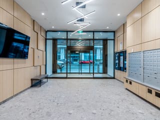 Office for sale in Coquitlam, Coquitlam, 1003 2992 Glen Drive, 224980821 | Realtylink.org