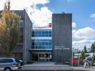 Office for sale in New Westminster, New Westminster, 104 250 Keary Street, 224980825 | Realtylink.org
