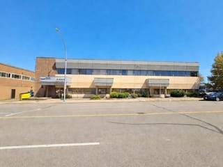 Office for lease in Prince George, PG City Central, 201 1577 7th Avenue, 224980832 | Realtylink.org