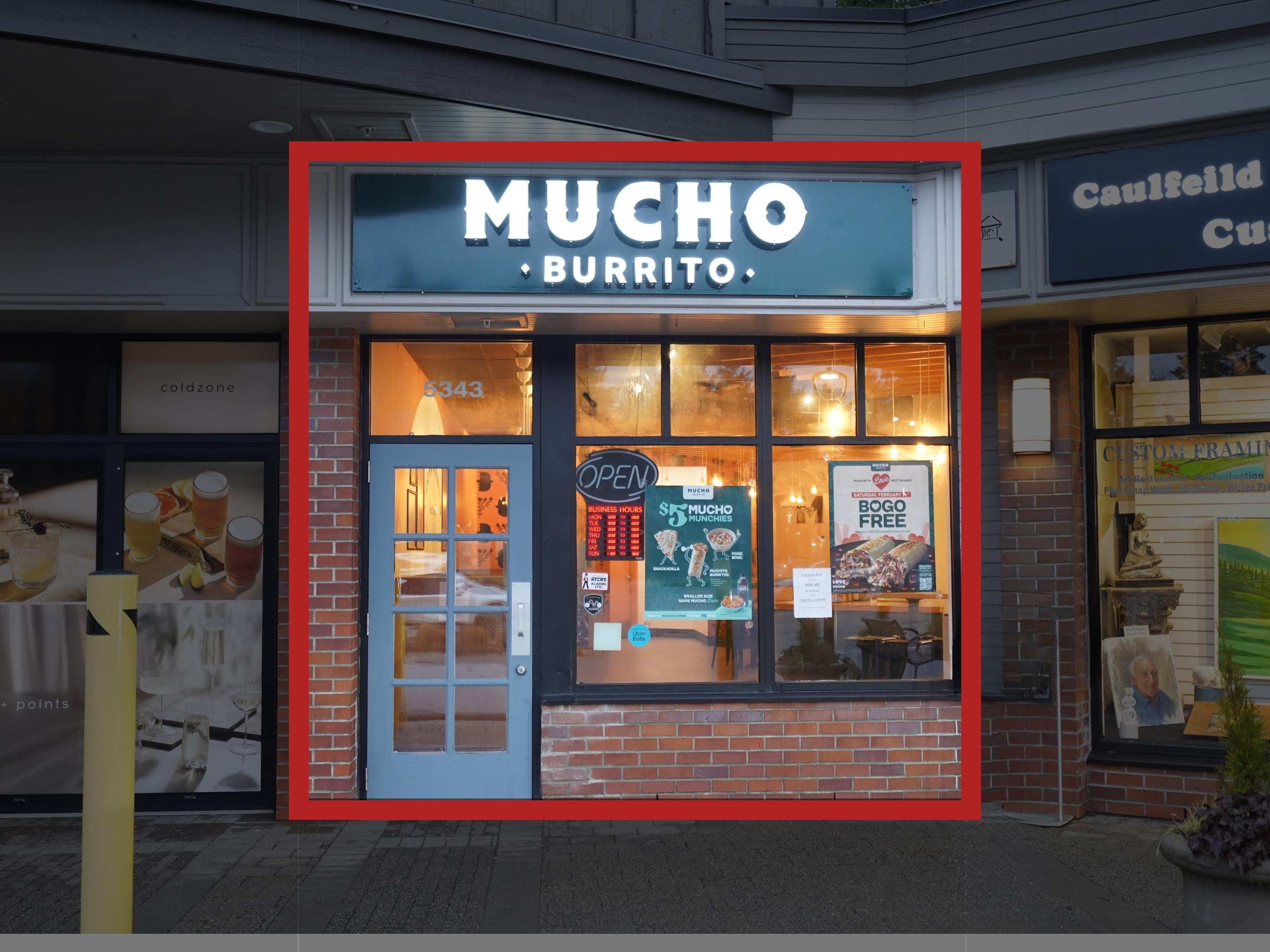 Business for sale in West Vancouver, West Vancouver, 5343 Headland Drive, 224980839 | Realtylink.org