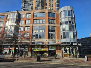 Office for sale in Vancouver, Vancouver West, 300 1207 Pacific Boulevard, 224980842 | Realtylink.org