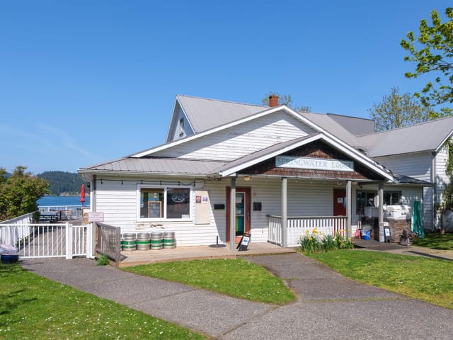 Commercial Land for sale in Mayne Island, Islands-Van. & Gulf, 400 Fernhill Road, 224980843 | Realtylink.org