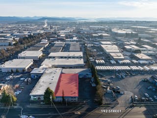 Industrial for lease in Surrey, North Surrey, 1, 2 & 3 9520 192 Street, 224980844 | Realtylink.org