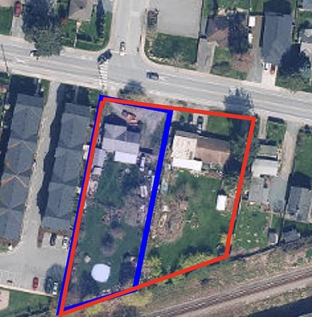 Multi-family for sale in Chilliwack, Chilliwack, 45614 Bernard Avenue, 224980849 | Realtylink.org